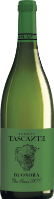 Tasca Conti d'Almerita Tascante Buonora Carricante Terre Siciliane 75 cl