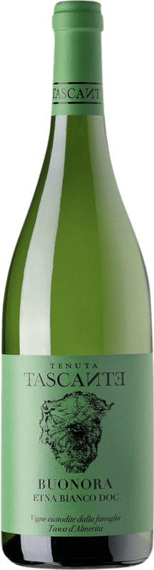 25,95 € | Weißwein Tasca Conti d'Almerita Tascante Buonora I.G.T. Terre Siciliane Sizilien Italien Carricante 75 cl