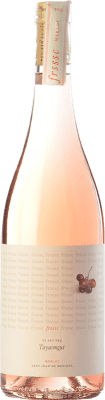 Tayaimgut Fresc Rosat Merlot Penedès 75 cl