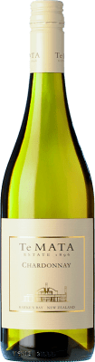 Te Mata Chardonnay Hawkes Bay 岁 75 cl