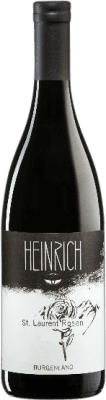 Heinrich St. Laurent Rosen Saint Laurent Rosenberg 75 cl