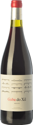Telmo Rodríguez Gaba Do Xil Mencía — Менсия Valdeorras молодое 75 cl