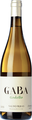 Telmo Rodríguez Gaba Do Xil Godello Valdeorras 75 cl