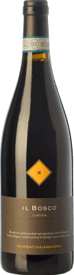 Tenimenti d'Alessandro Il Bosco Syrah — Сира Cortona 75 cl