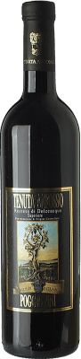 Tenuta Anfosso Poggio Pini Rossese — Россезе Rossese di Dolceacqua 75 cl