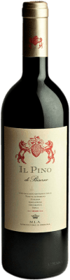 Tenuta di Biserno Il Pino Toscana 75 cl