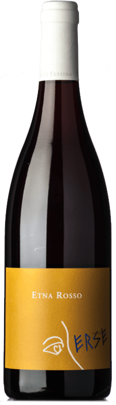 19,95 € 免费送货 | 红酒 Tenuta di Fessina Erse Rosso D.O.C. Etna