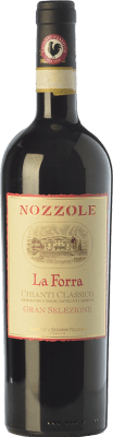 Tenuta di Nozzole La Forra Резерв