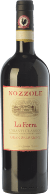 Tenuta di Nozzole La Forra Sangiovese Chianti Classico Réserve 75 cl