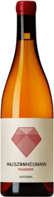 Hajszan Neumann Natural Gewürztraminer 75 cl