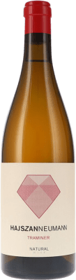 Hajszan Neumann Natural Gewürztraminer Organic 75 cl