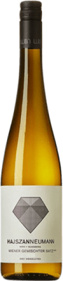Hajszan Neumann Wiener Nussberg Wiener Gemischter Satz Organic 75 cl