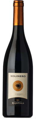 Rapitalà Solinero Syrah — Shiraz Terre Siciliane 75 cl