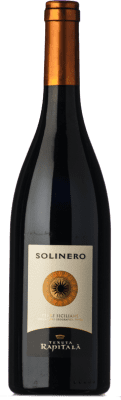 Rapitalà Solinero Syrah Terre Siciliane 75 cl