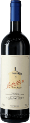 San Guido Guidalberto Toscana 75 cl