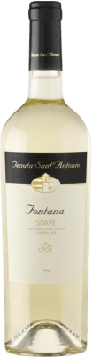 Tenuta Sant'Antonio Fontana Soave 75 cl