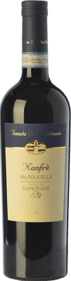 Tenuta Sant'Antonio Nanfrè Valpolicella Superior 75 cl