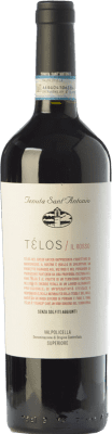 Tenuta Sant'Antonio Télos Rosso