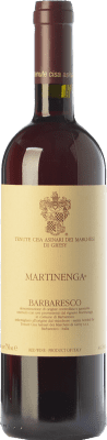 Cisa Asinari Marchese di Grésy Martinenga Nebbiolo Barbaresco 75 cl