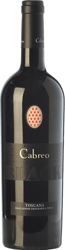31,95 € Kostenloser Versand | Rotwein Cabreo I.G.T. Toscana