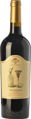 Tenute Perini Trombaia Toscana 75 cl