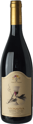 Tenute Perini Vignaviva Ciliegiolo Maremma Toscana Ökologisch 75 cl