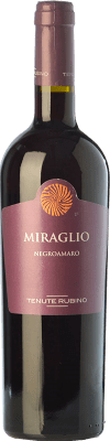 Tenute Rubino Miraglio Negroamaro Salento 75 cl