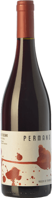 Terenzuola Rosso Toscano Permano Canaiolo Black Toscana 75 cl