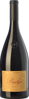 Terlano Porphyr Lagrein — Лагрейн Alto Adige 75 cl