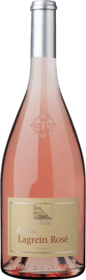 Terlano Lagrein Alto Adige Rosé 75 cl