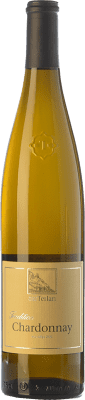 Terlano Chardonnay — Шардоне Alto Adige 75 cl
