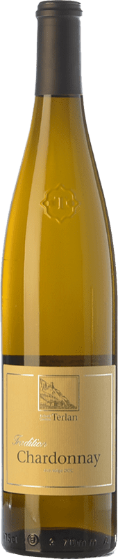 19,95 € | 白酒 Terlano D.O.C. Alto Adige 特伦蒂诺 - 上阿迪杰 意大利 Chardonnay 75 cl