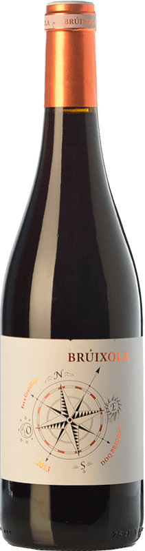 23,95 € Бесплатная доставка | Красное вино Terra i Vins Brúixola молодое D.O.Ca. Priorat