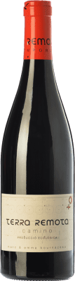 Terra Remota Camino Empordà Aged Magnum Bottle 1,5 L