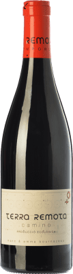 Terra Remota Camino Empordà Crianza Biologique Bouteille Magnum 1,5 L