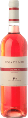 Terramoll Rosa de Mar Vi de la Terra de Formentera 75 cl