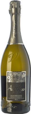 San Venanzio Glera 香槟 Prosecco di Conegliano-Valdobbiadene 75 cl