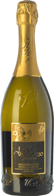 San Venanzio Glera — Глера Extra Seco — Экстра сухое Prosecco di Conegliano-Valdobbiadene 75 cl
