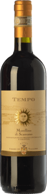 Terre di Talamo Tempo Sangiovese Morellino di Scansano 75 cl