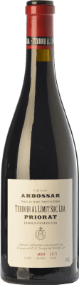 Terroir al Límit Arbossar Cariñena Priorat Reserva 75 cl