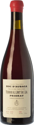 Terroir al Límit Roc d'Aubaga Garnacha — Grenache Priorat 75 cl