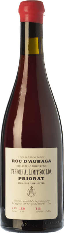 36,95 € | Roséwein Terroir al Límit Roc d'Aubaga D.O.Ca. Priorat Katalonien Spanien Grenache 75 cl