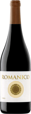 Teso La Monja Románico Tinta de Toro Toro Young 75 cl
