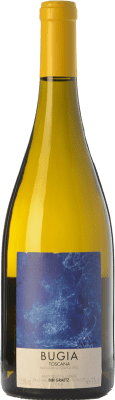Bibi Graetz Bugia Ansonica — Ансоника Toscana 75 cl