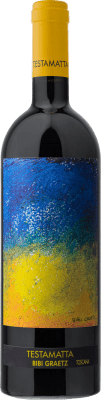 Bibi Graetz Sangiovese Toscana 75 cl