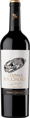 Tianna Negre Bocchoris Negre Binissalem Jung 75 cl