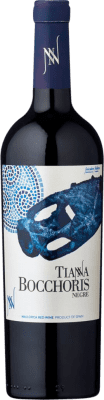 Tianna Negre Bocchoris Negre Binissalem Young 75 cl