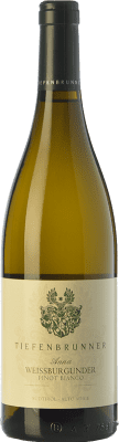 Tiefenbrunner Pinot Bianco Anna Turmhof