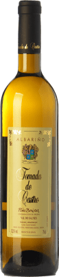 Tomada do Castro Albariño — Albarinho Rías Baixas 75 cl