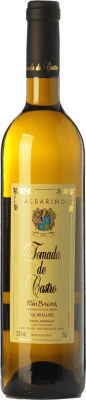 Tomada do Castro Albariño Rías Baixas 75 cl